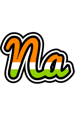 Na mumbai logo