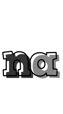Na night logo