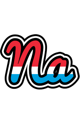 Na norway logo