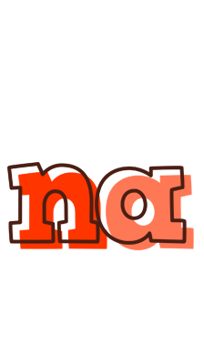 Na paint logo