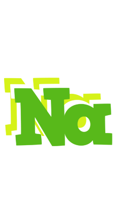 Na picnic logo