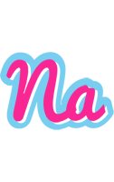 Nagina Logo  Name Logo Generator - Popstar, Love Panda, Cartoon, Soccer,  America Style