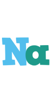 Na rainbows logo