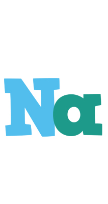 Na rainbows logo