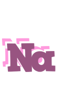 Na relaxing logo