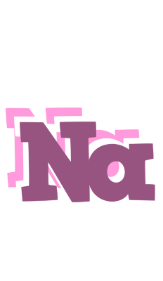 Na relaxing logo
