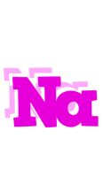 Na rumba logo