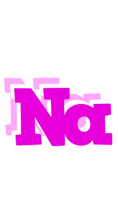 Na rumba logo