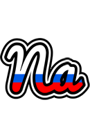 Na russia logo