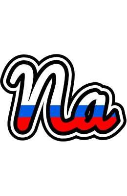 Na russia logo