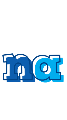 Na sailor logo
