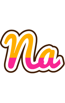 Na smoothie logo