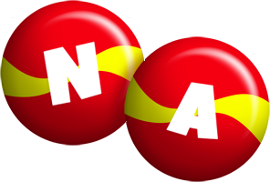 Na spain logo