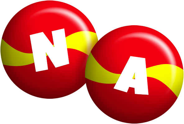 Na spain logo