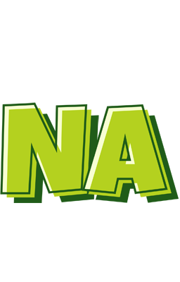Na summer logo