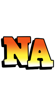 Na sunset logo