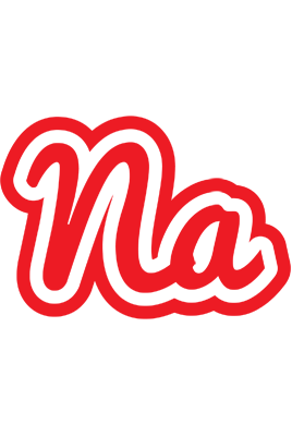 Na sunshine logo