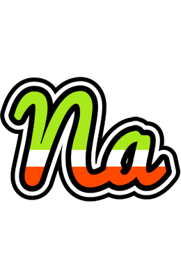 Na superfun logo