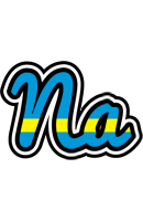 Na sweden logo