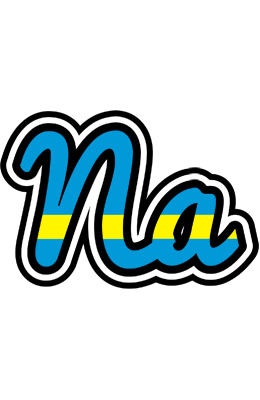 Na sweden logo