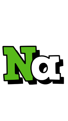 Na venezia logo