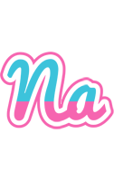 Na woman logo