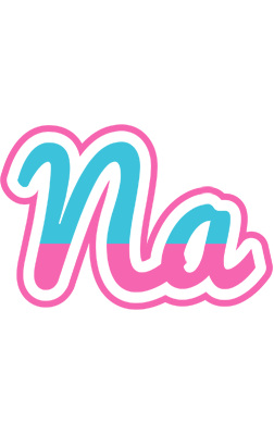 Na woman logo