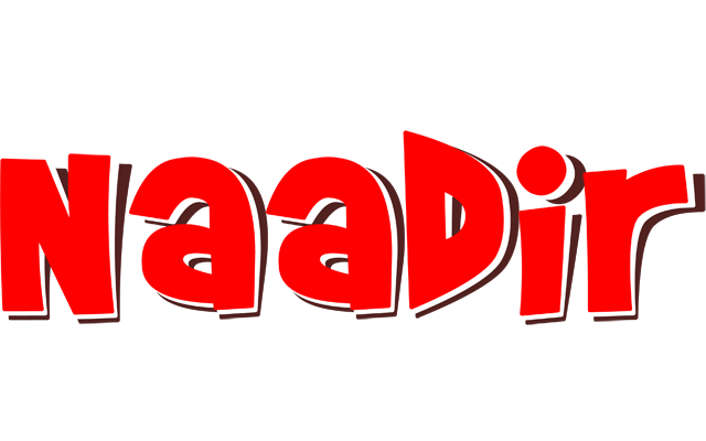 Naadir basket logo