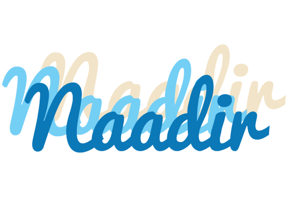 Naadir breeze logo