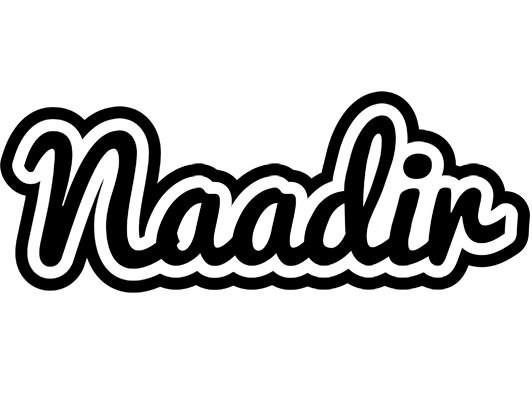 Naadir chess logo
