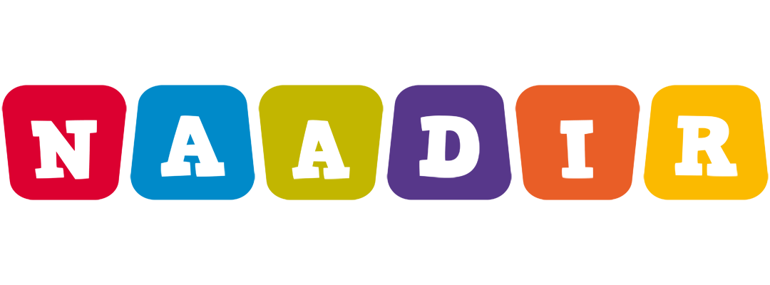 Naadir daycare logo