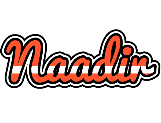 Naadir denmark logo
