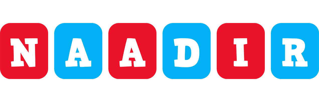 Naadir diesel logo