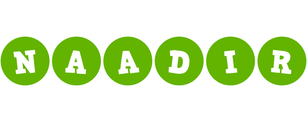 Naadir games logo