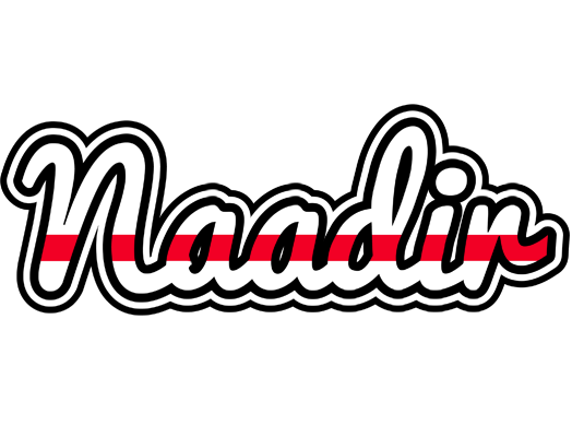 Naadir kingdom logo