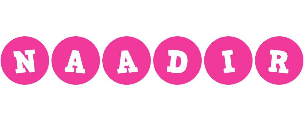 Naadir poker logo