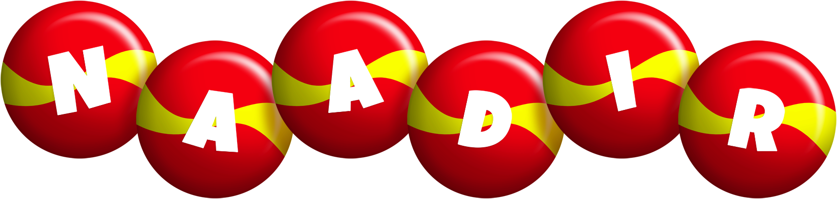 Naadir spain logo