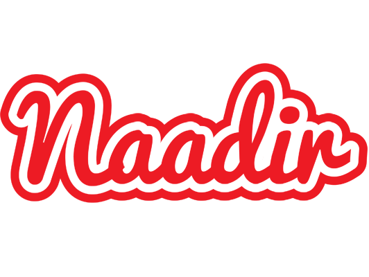 Naadir sunshine logo