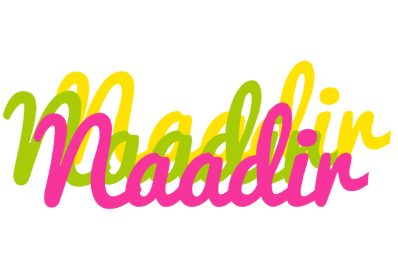 Naadir sweets logo