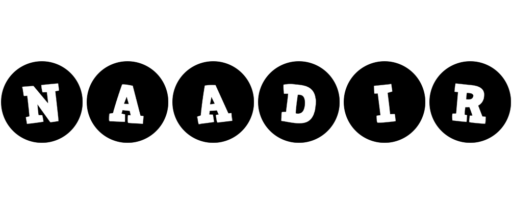 Naadir tools logo