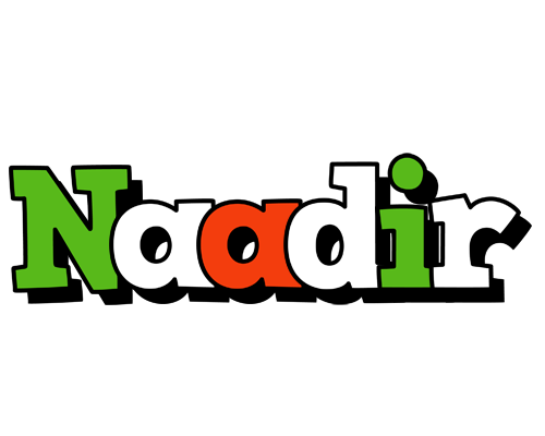 Naadir venezia logo