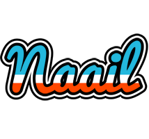 Naail america logo