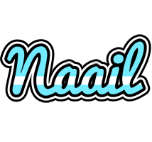 Naail argentine logo