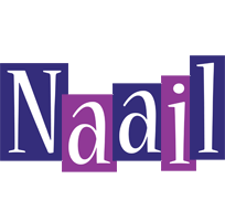 Naail autumn logo