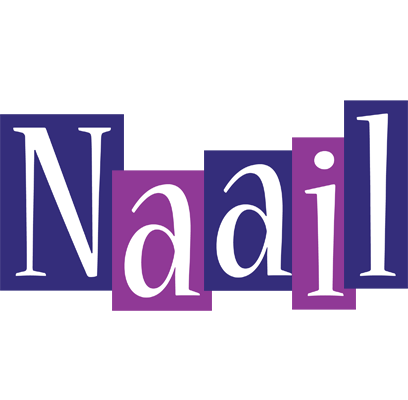 Naail autumn logo