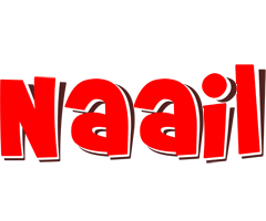 Naail basket logo