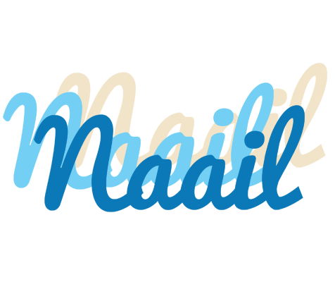 Naail breeze logo