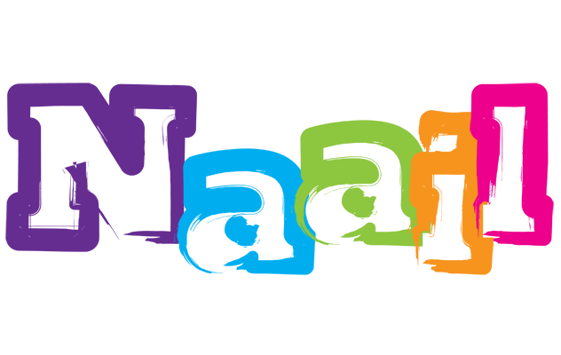Naail casino logo