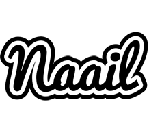 Naail chess logo