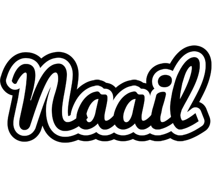 Naail chess logo